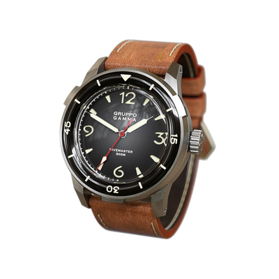 Gruppo Gamma Divemaster DG-02