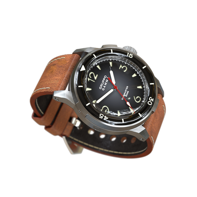 Gruppo Gamma Divemaster DG-02