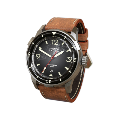 Gruppo Gamma Divemaster DG-03