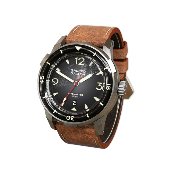 Gruppo Gamma Divemaster DG-03