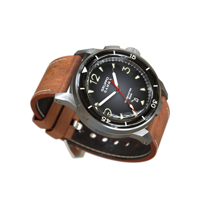 Gruppo Gamma Divemaster DG-03