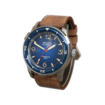 Gruppo Gamma Divemaster DG-05