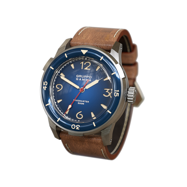 Gruppo Gamma Divemaster DG-05