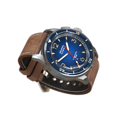 Gruppo Gamma Divemaster DG-05