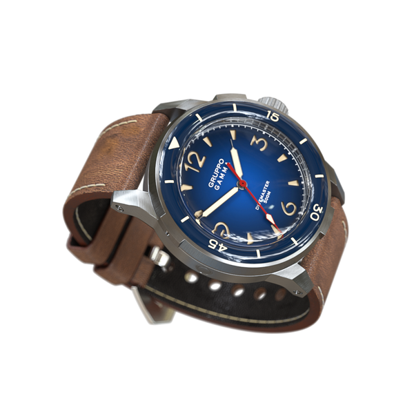 Gruppo Gamma Divemaster DG-05
