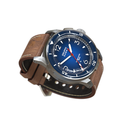 Gruppo Gamma Divemaster DG-06