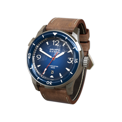 Gruppo Gamma Divemaster DG-07