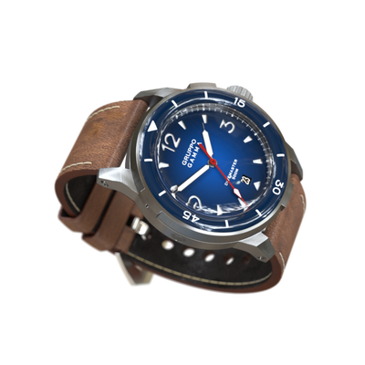 Gruppo Gamma Divemaster DG-07