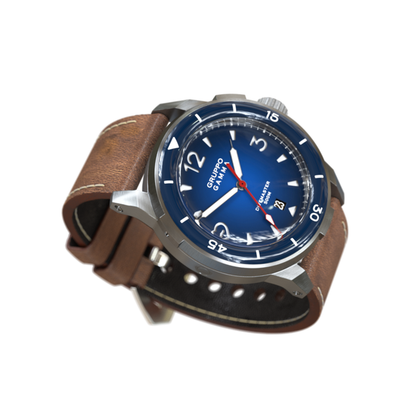 Gruppo Gamma Divemaster DG-07