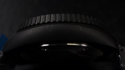 Nethuns Aqua II A2S313 (B-stock)