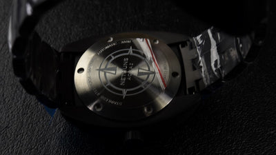 Nethuns Aqua II A2S313 (B-stock)