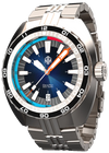 NTH DevilRay II Blue Date