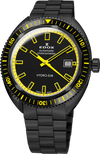 Edox Hydro-Sub COSC 80128 37NJM NIJ Limited Edition