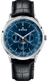 Edox Les Vauberts 40101 3C BUIN