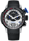 Edox Chronorally Chronograph Limited Edition 38001 TINNBU BN