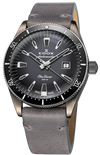 Edox SkyDiver Limited Edition 80126 3VIN GDN