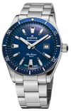 Edox SkyDiver Limited Edition 80126 3BUN BUIN