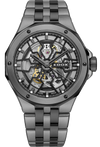 Edox Delfin Mecano 85303 357GNM NGN