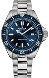 Edox Neptunian Automatic 80120 3BUM BUF