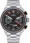 Edox Chronorally-S Chronograph 09503 3NOM NOO