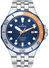 Edox Delfin 53015 357BUOM BUIN