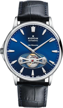 Edox Les Bemonts Open Vision Automatic 85021 3 BUIN
