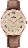 Edox Les Vauberts 80106 37RC BER