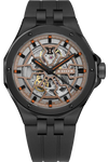 Edox Delfin Mecano 85303 37NCA BEIO