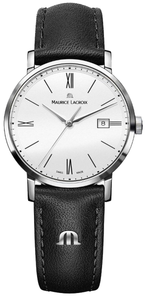 Maurice Lacroix Eliros Date EL1084 SS001 111 1 SeriousWatches