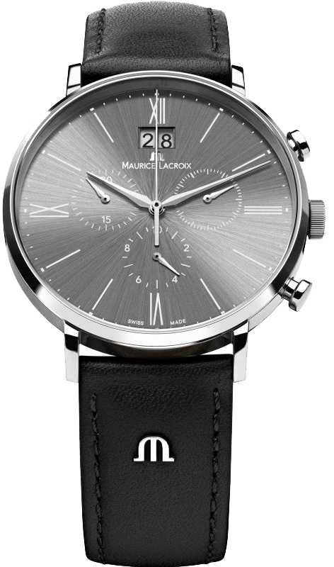 Maurice Lacroix Eliros Chronograph EL1088-SS001-810-1