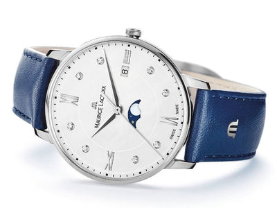 Maurice Lacroix Eliros Moonphase 35mm EL1096-SS001-170-1