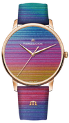 Maurice Lacroix Eliros Date 40mm Rainbow EL1118-PVP01-090-1