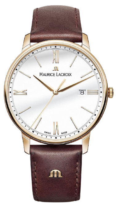 Maurice Lacroix Eliros Date 40mm EL1118-PVP01-112-1