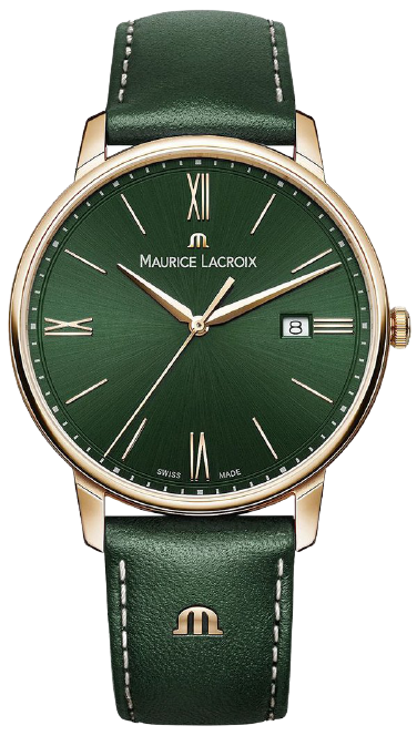 Maurice Lacroix Eliros Date 40mm EL1118-PVP01-610-1
