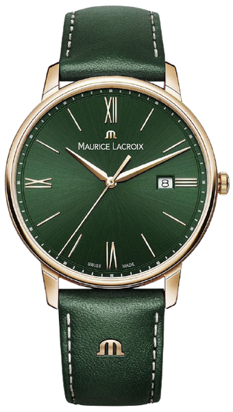 Maurice Lacroix Eliros Date 40mm EL1118-PVP01-610-1