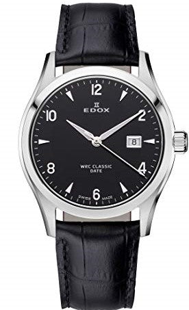 Edox WRC Classic 33017 3 NIN