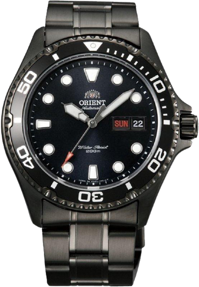 Orient ray ii lug 2025 width