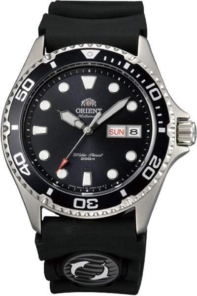 Orient sales ray black
