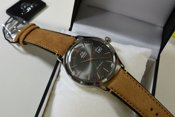 Orient FAC08003A Bambino v4