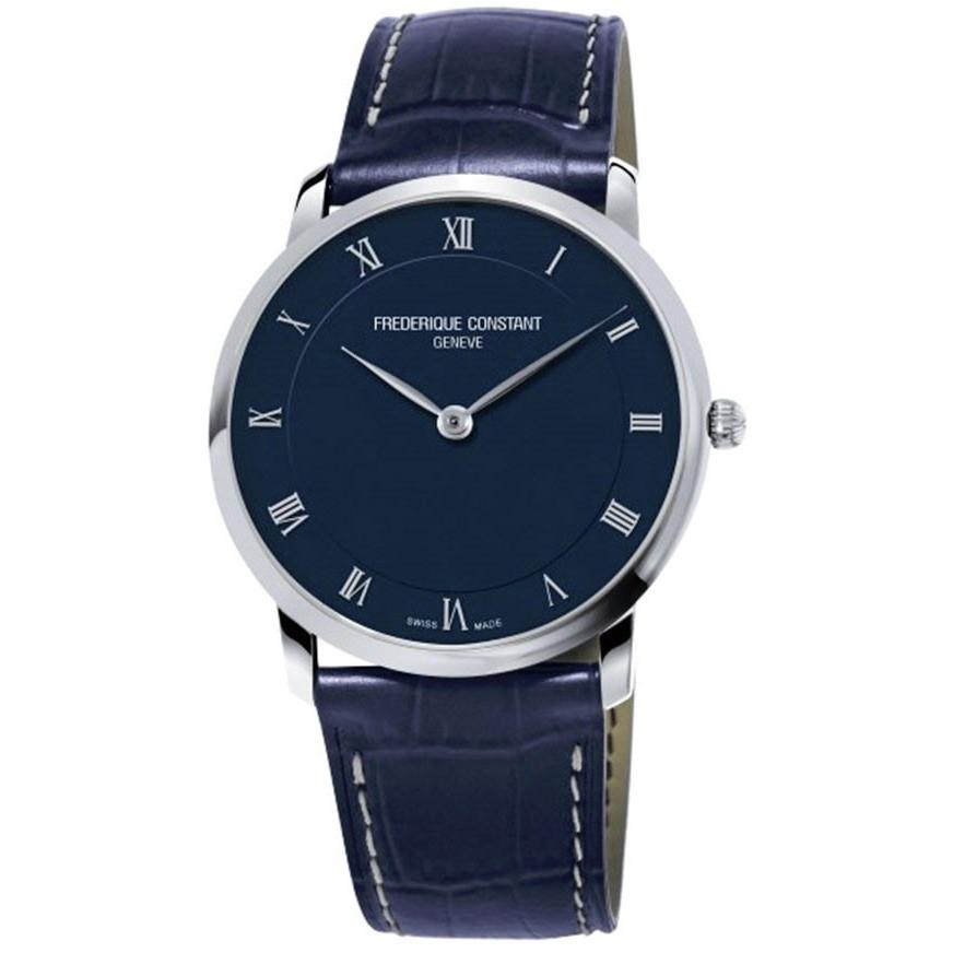 Frederique Constant Slimline FC-200RN5S36