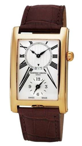 Frederique Constant Carree FC-205MS4C25