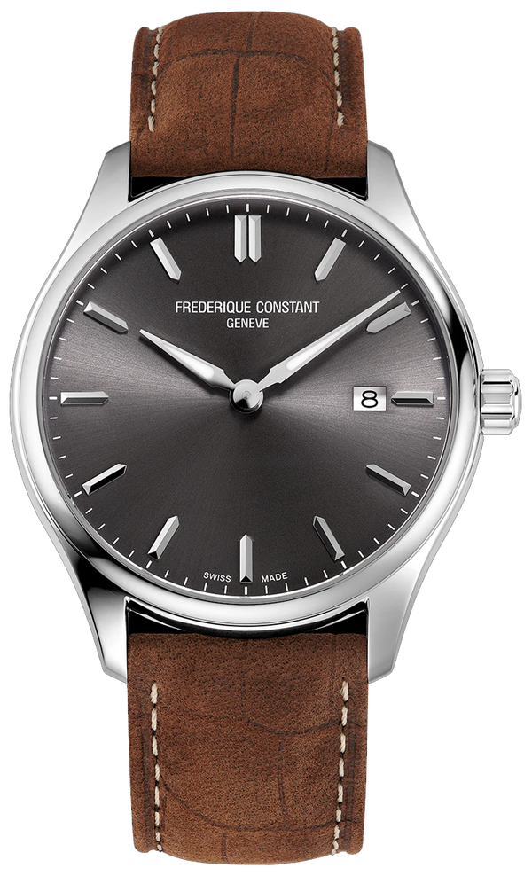 Frederique Constant Classics Quartz FC-220DGS5B6