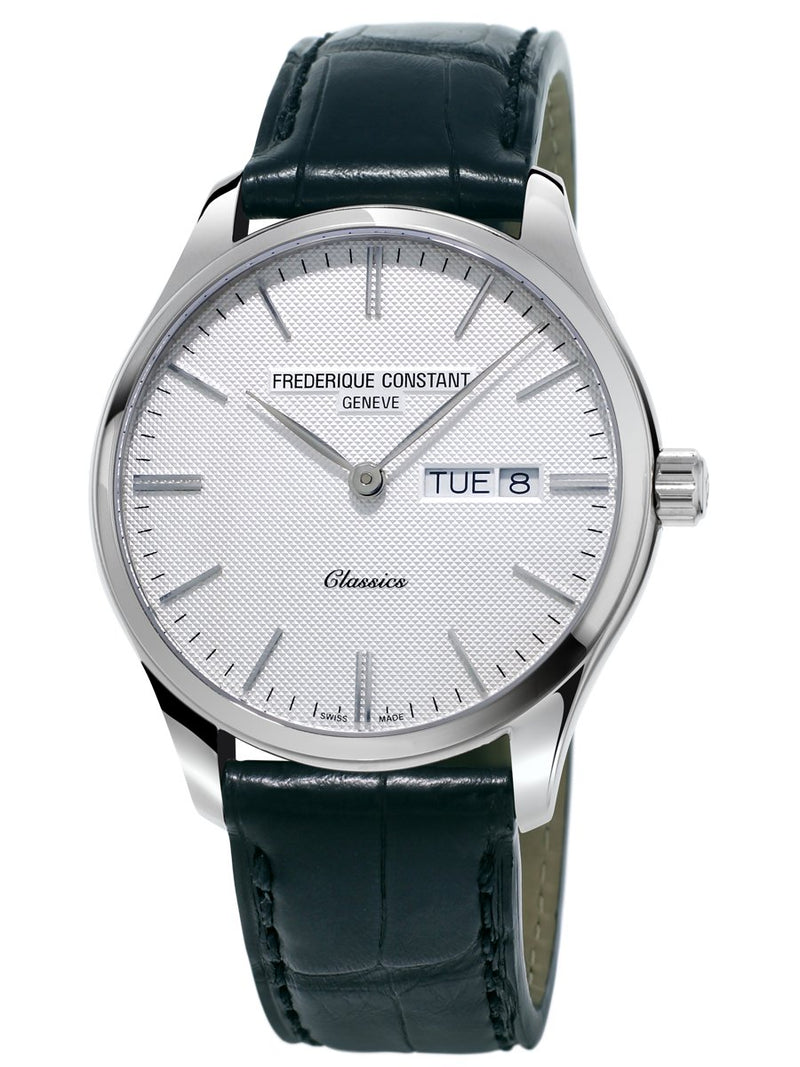 Frederique constant classic quartz deals