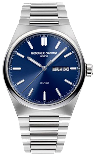 Frederique Constant Highlife Quartz FC-242N4NH6B