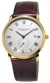 Frederique Constant Slimline Small Seconds FC-245M5S5