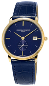 Frederique Constant Slimline Small Seconds FC-245N4S5