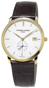 Frederique Constant Slimline Small Seconds FC-245V4S5