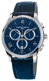 Frederique Constant Classics Chronograph FC-292MNS5B6