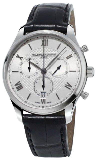 Frederique Constant Classics Chronograph FC-292MS5B6