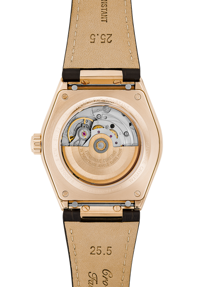 Frederique Constant Highlife Automatic COSC FC-303B4NH4